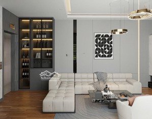 duy nhất 1 căn - 7 tầng thang máy một bước ra phố vọng full đồ ở ngay