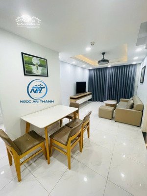 bán căn hộ saigon south nhà bè - 2pn - 75m2 - lh em: 