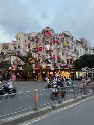 mặt tiền khu tên lửa- 760m - full thổ - giá 65ty