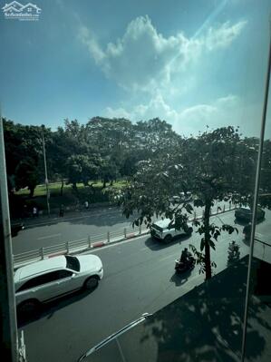 Bán Nhà Mặt Phố Tôn Đức Thắng Đống Đa 108m2-6T Th/Máy 39,5 Tỷ Có Thương Lượng.