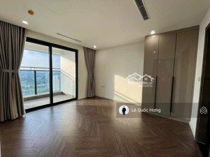 cho thuê sunshine diamond river (2pn+2wc) dt 110m2 tầng cao view thoáng giá 15tr/tháng (free pql)