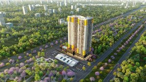 bán cc đẹp xuất sắc tại bcons asahi, 2,587 tỷ, 59,63m2, bình an, dĩ an, bình dương