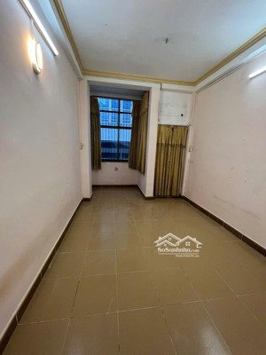 hẻm ô tô q10 - 4 tầng - chỉ nhỉnh 5 tỷ