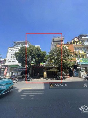 siêu phẩm !! độc lập, tân phú. 36 tỷ. dt : 8 x 29 cn 230m2. xd : hầm 7 tầng