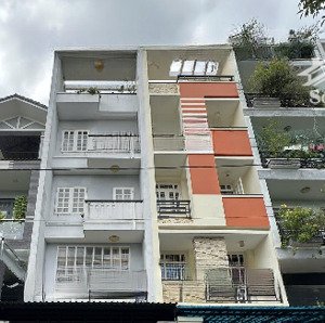 khu hiếm nhà bán! mt hoàng diệu, p10, pn - (4 x 17m) vuông vức - kc: 5 tầng sẵn - chỉ 19,8 tỷ tl