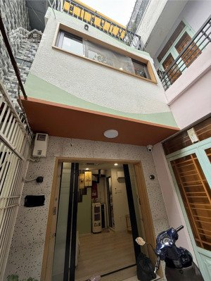 cho thuê nhà riêng, âu dương lân, rạch ông, quận 8, 10 triệu, 30m2, giá siêu hời