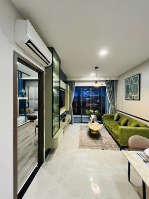 căn hộ 65m² - sang trọng, tiện nghi, tầm nhìn đẹp!