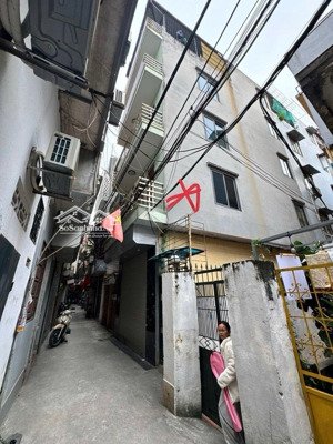 lô góc 40m2 trương định_nhà chdv hoặc ở đều ok-đang có dòng tiền