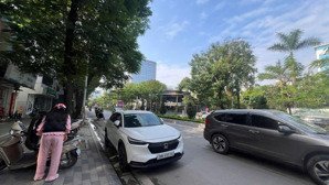 bán đất thổ cư siêu đẹp ở phú thượng 224.9m2 giá siêu hời 52 tỷ