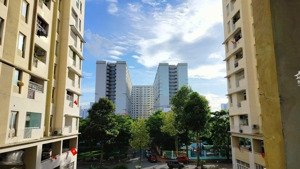 bán gấp căn 2pn - 63m2 nhà c lô cd giá 3 tỷ 4 bớt lộc