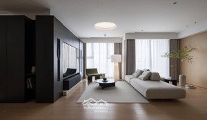 bán căn 203m chung cư hạ đình tower - 143 hạ đình - sẵn sổ, có slot ô tô, 60 triệu/m, nội thất cb.