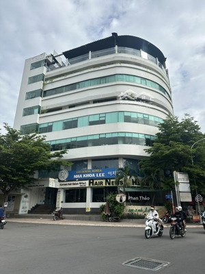 hàng bán nhanh trước tết! mặt tiền ngay sân bay phổ quang-trường sơn-14x30m-ct hầm 7 tầng-giá 90 tỷ