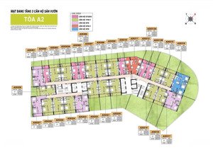 chính thức mở bán toà a2 sun cora tower, ck lên đến 17%, giỏ hàng độc quyền, giá rẻ hơn fpt