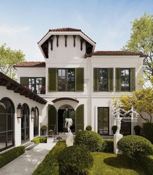 bán nhà trần khánh dư quận 1 - 366m2 - 2 tầng - 185 tỷ - biệt thự siêu đẳng cấp