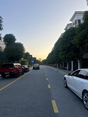 bán biệt thự song lập vinhomes ocean park 2