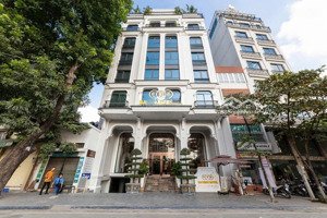 quá ngộp! bán gấp khách sạn mặt tiền ngay tên lửa- dt: 21x20m-hầm 6 tầng-tn: 450tr/thgiá 60,5 tỷ tl