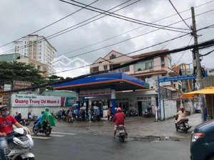 ngộp bank! bán gấp đất ung văn khiêm dt: 20x27m ctxd: hầm 7 tầng - hđt: 180tr/th - giá bán 60 tỷ tl