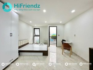 cho thuê chung cư mini nằm giáp bình thạnh , rộng 35m2, 7,5 triệu tại lê quang định, gò vấp, tp.hcm