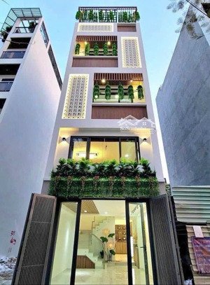 giá cực tốt 64,4m2 - ngay nguyễn thiện thuật, quận 3. đang có dòng thuê sẵn 26 triệu/th
