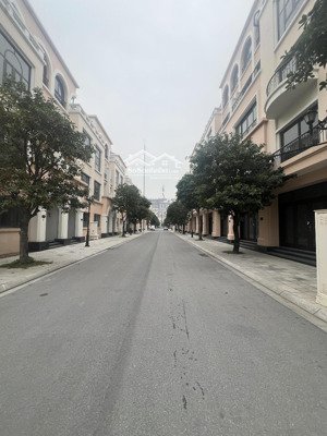 bán biệt thự song lập mini hải âu