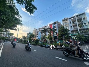 hàng siêu hiếm! mt phan xích long, pn - (4 x 16m). 6 tầng, thang máy - hđt 80tr/tháng - chỉ 38,5 tỷ