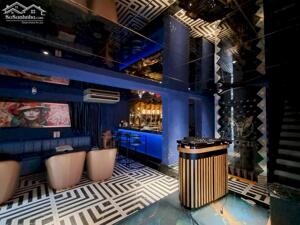 Mặt Tiền 11M Lạc Long Quân Vườn Đào 145M2 76 Tỷ- ô tô tránh dừng