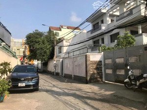 bán nhà xô viết nghệ tĩnh bình thạnh - 197m2 - 2 tầng - 35 tỷ - biệt thự khu vip