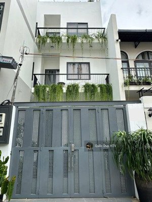 siêu rẻ! nhà đẹp đường 59, thảo điền. giá 25 tỷ. 6,5 x 18m cn 120m2 (hầm 4 tầng)