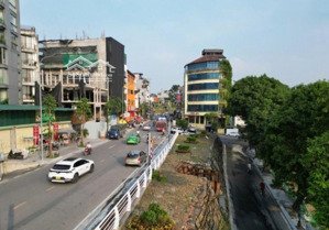 mặt phố xuân diệu 52m siêu hiếm
trục vip nhất tây hồ giữ tiền & dòng tiền đều đỉnh