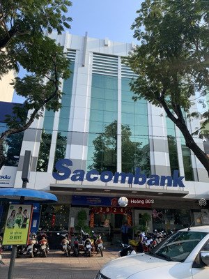 siêu phẩm mặt tiền tân sơn nhì, tân phú - 11x20m - ctxd: hầm + 7 tầng - hđt 150tr/tháng - giá 37 tỷ