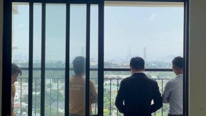 bán nhanh căn 2pn 84m2 view landmark 81 cho thuê 15triệu/tháng, giá tốt nhất gđ3 căn hộ habitat