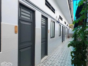 cơ hội lời to! với dãy trọ 200m2 tại đ. dl7, thới hoà, bến cát gần kcn mỹ phước 3 giá chỉ 1 tỷ 280.