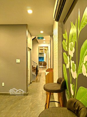 bán gấp nhà 4 tầng mt sư vạn hạnh p.12 quận 10 dt 4m x 20m cn 80m2 giá 42 tỷ