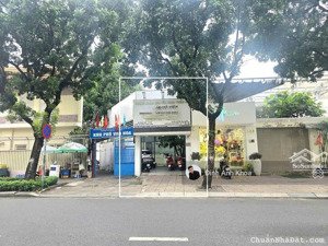 giảm sốc 5 tỷ! siêu phẩm mt lý chính thắng, quận 3 dt 204.68m2, ngang 11.5m, giá chỉ 50 tỷ