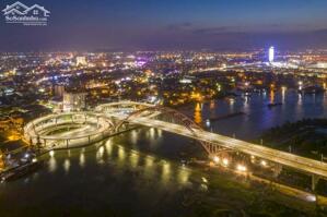 BÁN CĂN 3,5 TẦNG NGÕ 5M ĐƯỜNG HOÀNG VĂN THỤ . GẦN TRƯỜNG ĐINH TIÊN HOÀNG