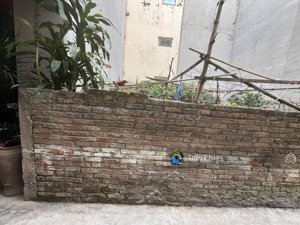 bán đất quan hoa cầu giấy - phân lô, ngõ rộng - cách đường lớn vài bước chân - giá chỉ 11,2 tỷ