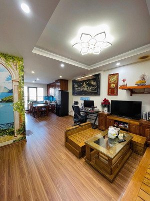 nhỉnh 4 tỉ có ngay căn hộ 67m, 2n2vs tại tầng trung tòa v3 the vesta. sổ chính chủ - hỗ trợ bank.