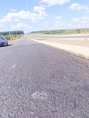 đất mặt tiền đường xuyên tâm 32m giá đầu tư siêu tốt