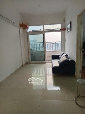 chung cư âu cơ tower, 2 phòng ngủ đường âu cơ quận tân phú cần bán. lh: 