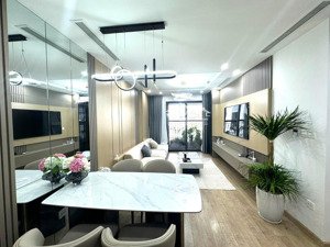 bán căn hộ mipec xuân thủy cầu giấy, diện tích 77m², 2 pn 2 wc, nội thất mới tinh,phù hợp ở lâu dài