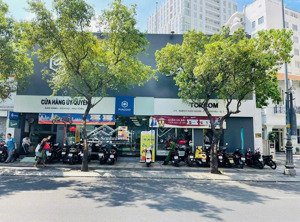 giảm sốc 55 tỷ - đất vàng góc 2 mặt tiền nam kỳ khởi nghĩa 980m2 - xd trên 15 tầng - bán 1027 tỷ