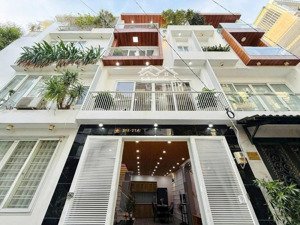 thiện chí bán gấp nhà 4tỷ35 phạm ngọc thạch-quận 3. gần công viên lê văn tám. dt83m2 cho thuê 26tr