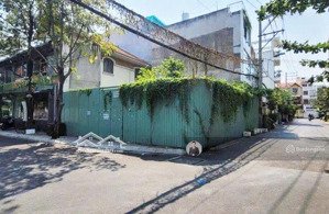 siêu phẩm lô đất góc 2 mặt tiền hai bà trưng, quận 3 - dt: 12x25m - giá chỉ 69 tỷ