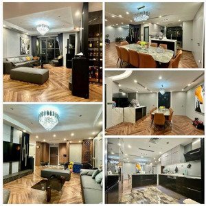 (giá cực tốt) sở hữu căn góc hoa hậu 3pn 156m2 discovery complex, siêu to khổng lồ