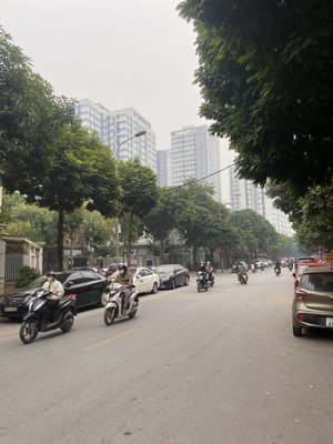 phân lô ô tô tránh - kinh doanh- có vỉa hè 75m x 5tầng hà trì , hà đông