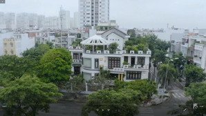 bán biệt thự lô góc 2 mặt tiền kdc phú mỹ q7 24.13m x 19m(477.2m2) có hầm hiếm có