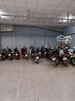 bán nhà điện biên phủ bình thạnh - 193m2 - 3 tầng - 27.5 tỷ - diện tích khủng gần trường đại học