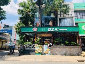 giảm 4.25 tỷ! building góc 2mt tân sơn nhì q. tân phú 11.3x19m cn 229m2 hầm 3 tầng - bán 80.75 tỷ