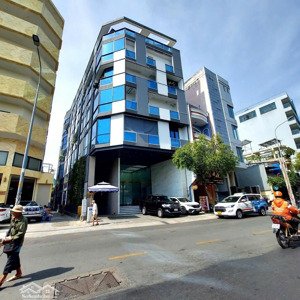 bán nhà góc 2mt siêu hiếm mạc đĩnh chi -quận 1-( 8.2x14)- hầm 5 tầng - hdt 90tr/th- bán 36 tỷ