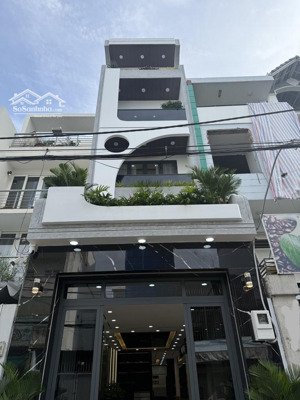 mặt tiền đường 9m, 92m2, 5 lầu, thang máy, p.tân thuận, q7, chỉ 22 tỷ!